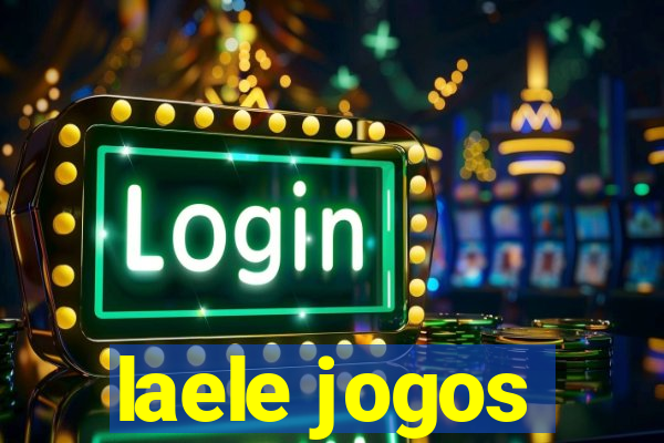 laele jogos